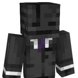 MistAppleReview Minecraft avatar bust