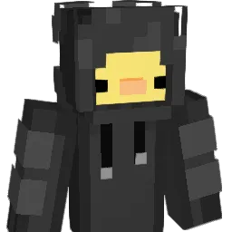 MistFX5 Minecraft avatar bust