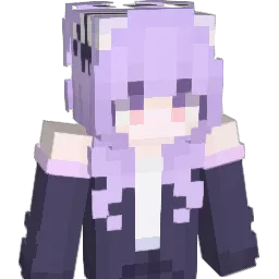 MistNorth's Minecraft skin