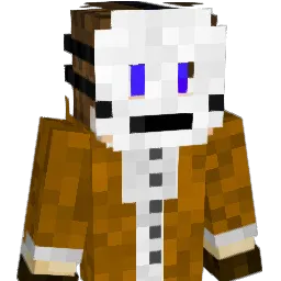 MistR_dummy_YT_ Minecraft avatar bust