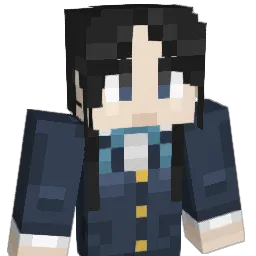 MistSteaK's Minecraft skin