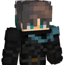 MistSun's Minecraft skin