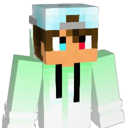 Mist_008 Minecraft avatar bust