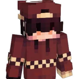 Mist_1121's Minecraft skin