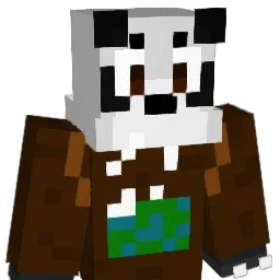 Mist_Alex Minecraft avatar bust