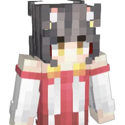 Mist_dancer's Minecraft skin