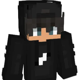 Mista204 Minecraft avatar bust