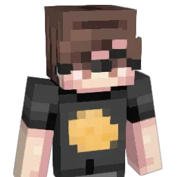 MistaCookies's Minecraft skin