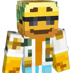 Mista_Kool Minecraft avatar bust