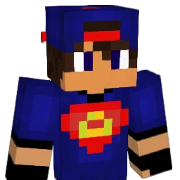 Mista_Max Minecraft avatar bust