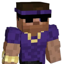 MistaaT's Minecraft skin