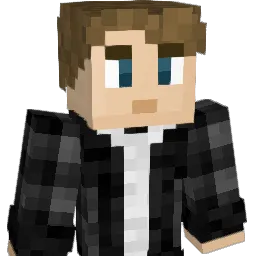 MistahCOW's Minecraft skin