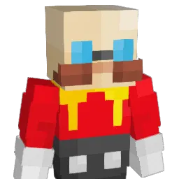 Mistah_Coopah Minecraft avatar bust