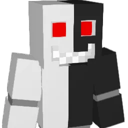 Mistake0's Minecraft skin