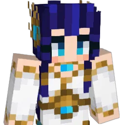 Mistake5724's Minecraft skin