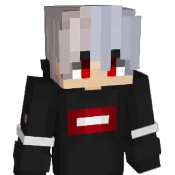 Mistake_9023 Minecraft avatar bust
