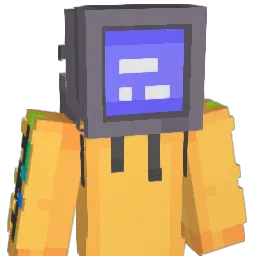 Mistao__ Minecraft avatar bust