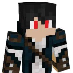 Mistazilla Minecraft avatar bust