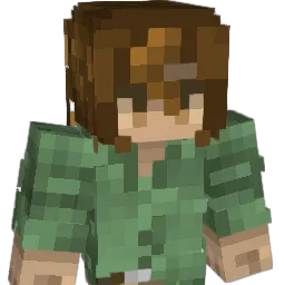 Miste_0 Minecraft avatar bust