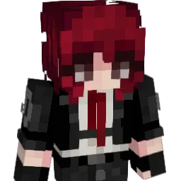 Misteko's Minecraft skin