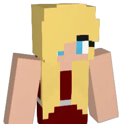 Mister3604 Minecraft avatar bust