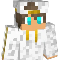 Mister983 Minecraft avatar bust