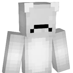 MisterAdri Minecraft avatar bust