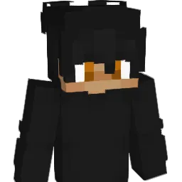 MisterAleee Minecraft avatar bust