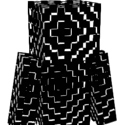 MisterAtlaSaltA Minecraft avatar bust