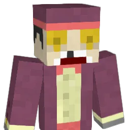 MisterAvry's Minecraft skin