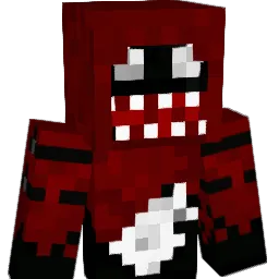MisterAwsum14's Minecraft skin