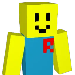 MisterBlakey Minecraft avatar bust