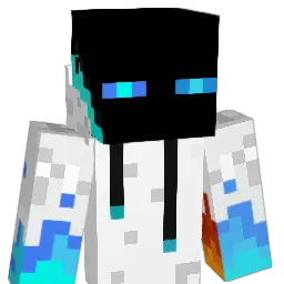 MisterBrando19 Minecraft avatar bust