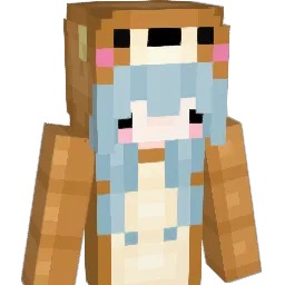 MisterBub_ Minecraft avatar bust