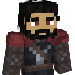 MisterCapi's Minecraft skin