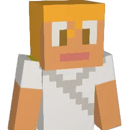 MisterComatoast Minecraft avatar bust