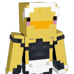 MisterCuakCuak's Minecraft skin
