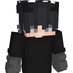 MisterD4arkPT Minecraft avatar bust