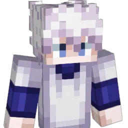 MisterDoowap Minecraft avatar bust
