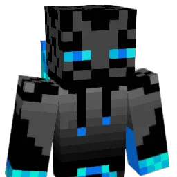 MisterEndey Minecraft avatar bust