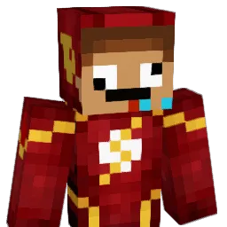 MisterFlash_'s Minecraft skin