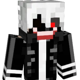 MisterHayvan Minecraft avatar bust