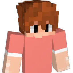 MisterIC3Y Minecraft avatar bust
