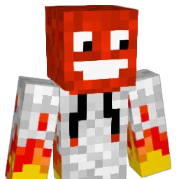 MisterJOJO59 Minecraft avatar bust