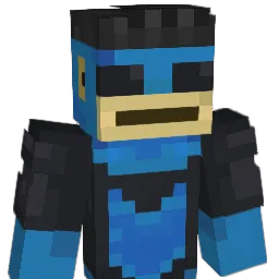 MisterJeFFas_10 Minecraft avatar bust