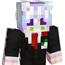 MisterKitten99 Minecraft avatar bust