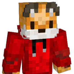 MisterKyro Minecraft avatar bust