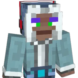 MisterLuBob