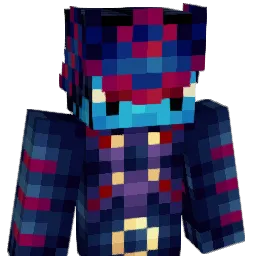 MisterMP88 Minecraft avatar bust