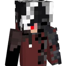 MisterMads310 Minecraft avatar bust